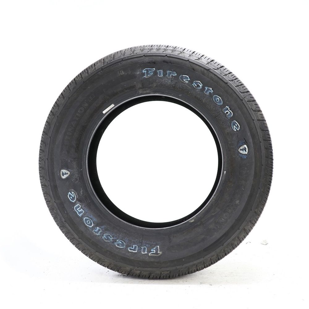 Driven Once 245/70R17 Firestone Destination LE3 110T - 10/32 - Image 3