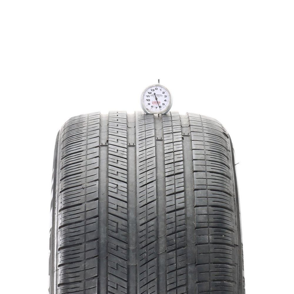 Set of (2) Used 275/45R20 Michelin Pilot Sport 3 A/S NO 110V - 6-7/32 - Image 2