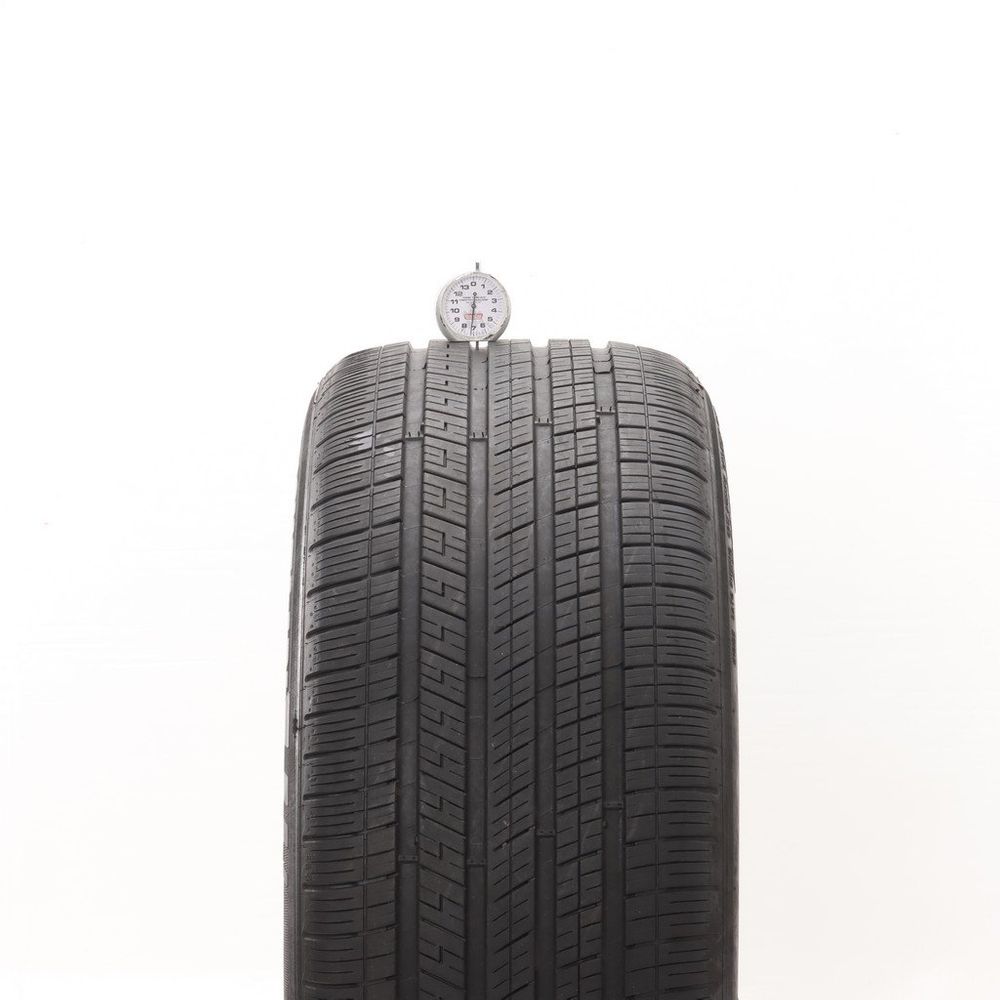 Set of (2) Used 275/45R20 Michelin Pilot Sport 3 A/S NO 110V - 6-7/32 - Image 5