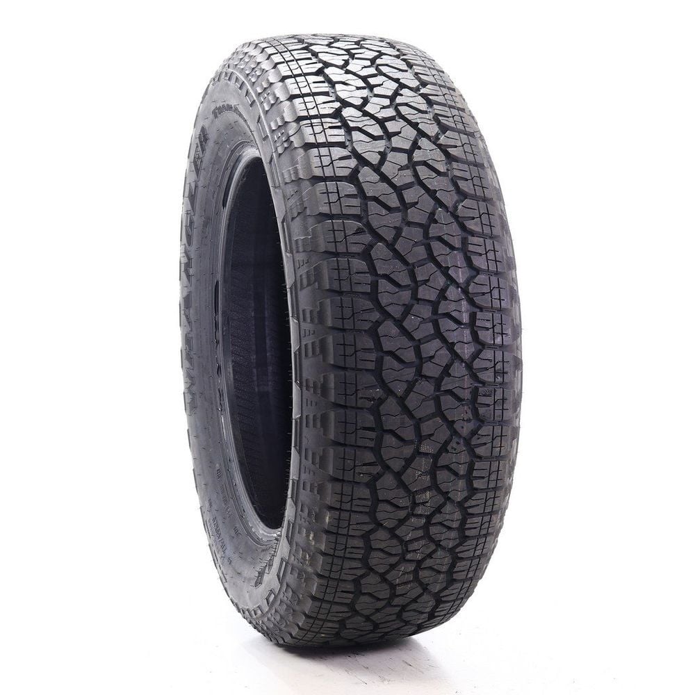 New 275/60R20 Goodyear Wrangler Trailrunner AT 115S - 11/32 - Image 1
