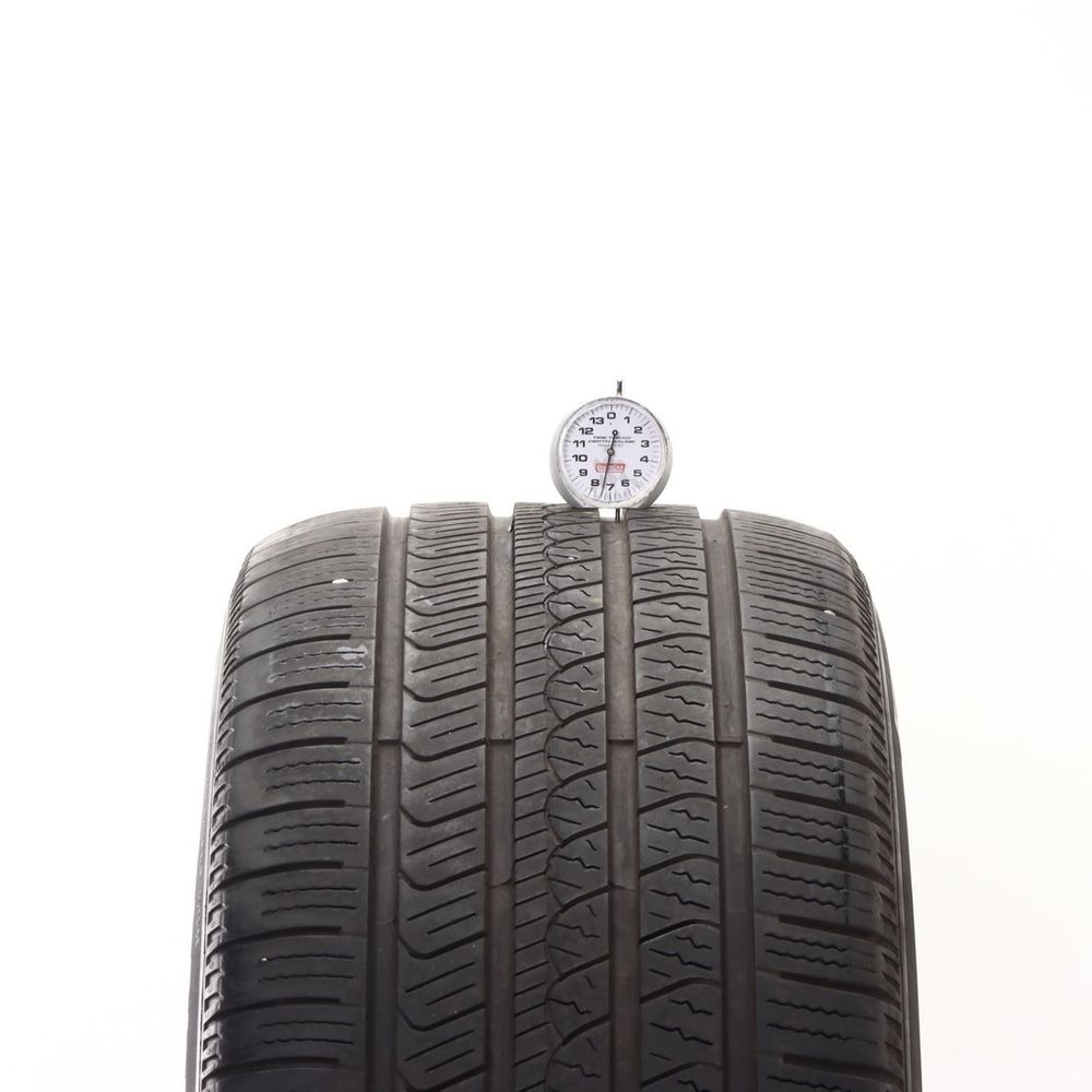 Set of (2) Used 275/50R22 Pirelli Scorpion AS Plus 3 111H - 7.5-8/32 - Image 2