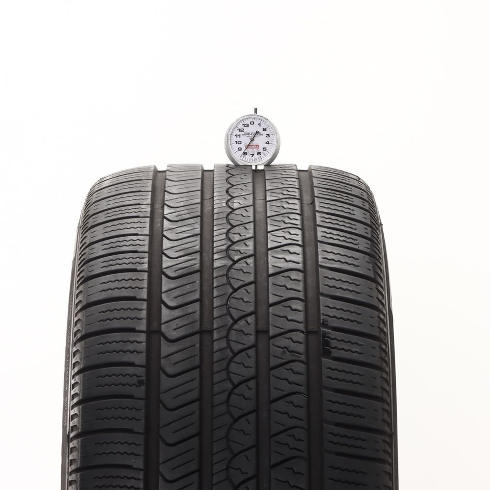Set of (2) Used 275/50R22 Pirelli Scorpion AS Plus 3 111H - 7.5-8/32 - Image 5