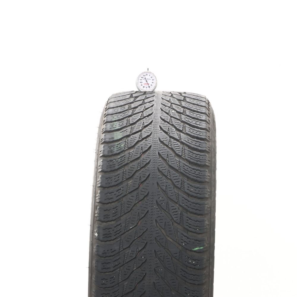 Used 265/65R17 Nokian Hakkapeliitta R3 SUV 116R - 6/32 - Image 2
