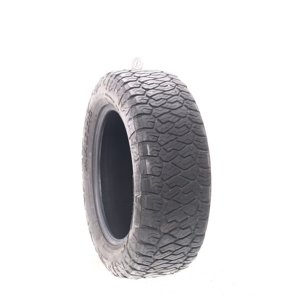 Used 275/60R20 Maxxis Razr AT 116S - 7.5/32 - Image 1