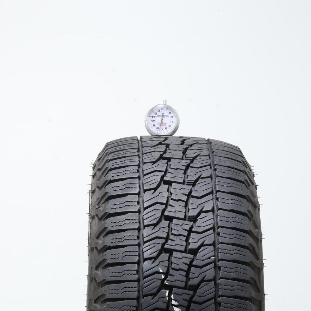Used 235/65R17 Falken Wildpeak A/T Trail 108H - 7.5/32 - Image 2