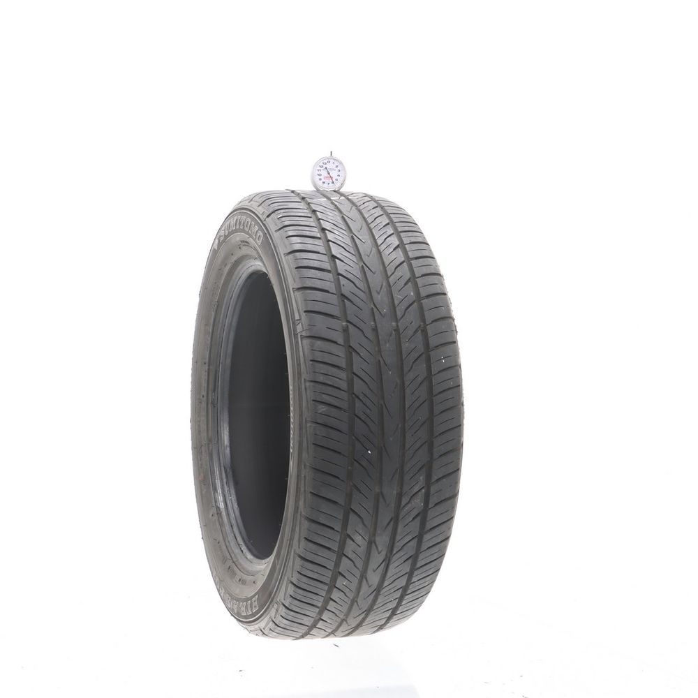 Used 215/55R16 Sumitomo HTR A/S P01 93H - 5.5/32 - Image 1