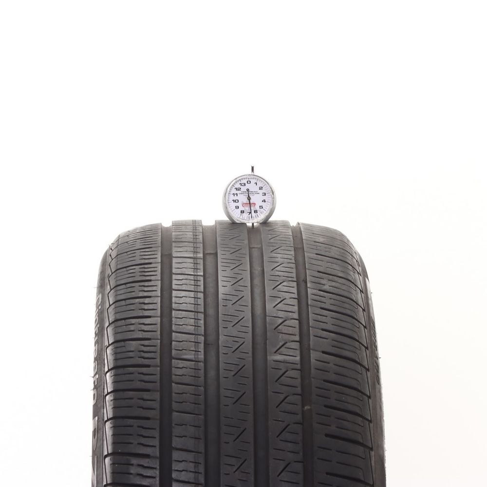 Used 255/40R19 Pirelli Cinturato P7 AO 100H - 6.5/32 - Image 2