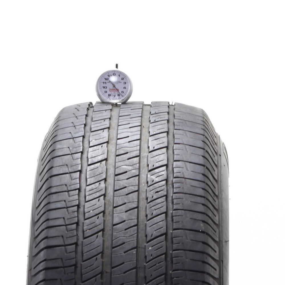Set of (2) Used 265/70R17 Uniroyal Laredo Cross Country Tour 115T - 5.5-7/32 - Image 2