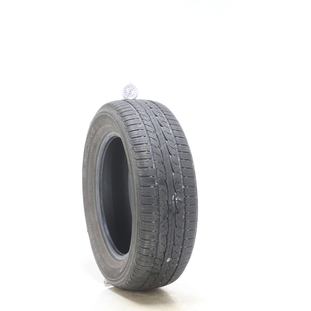 Set of (4) Used 195/60R15 SureDrive All-season 88H - 7.5-9/32 - Image 4