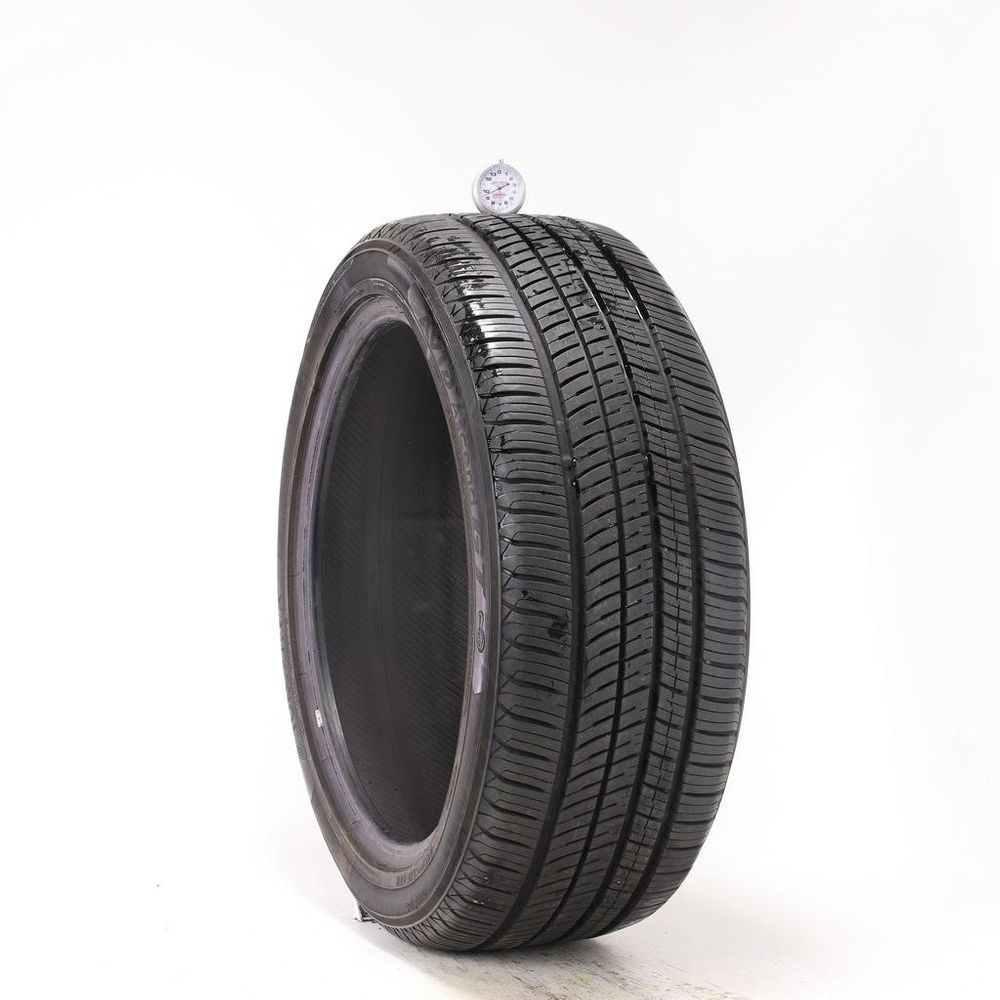 Used 235/45R19 Yokohama Avid Ascend GT 99V - 9.5/32 - Image 1