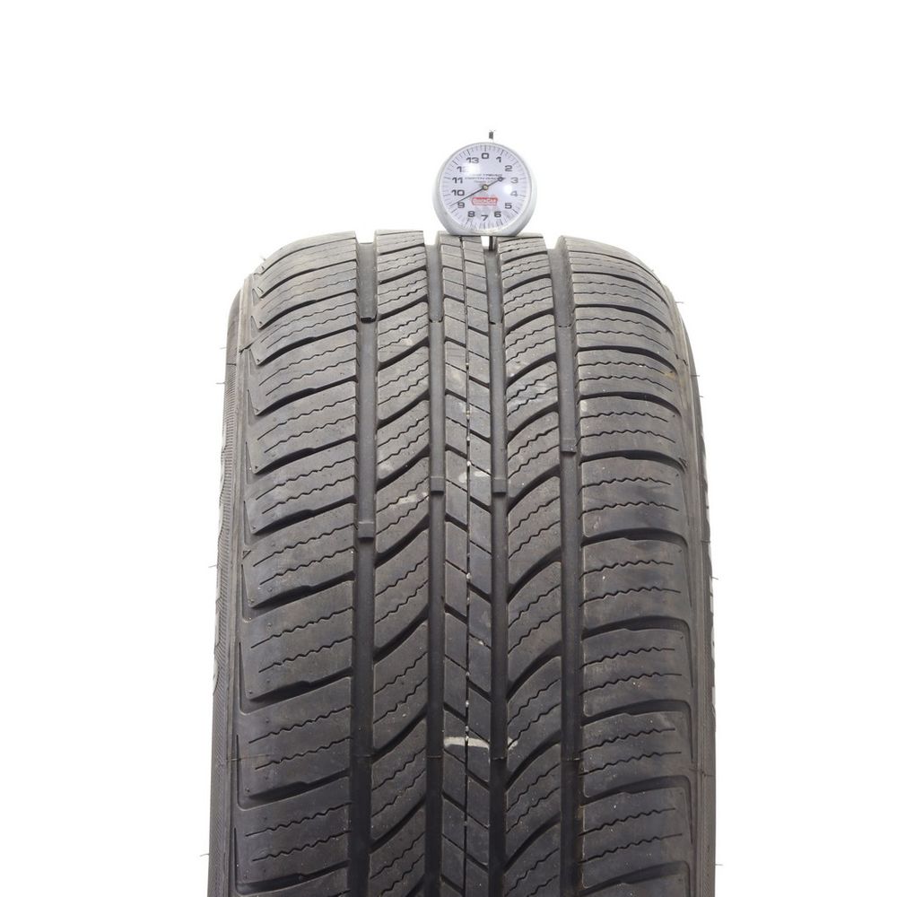 Used 215/55R17 Advanta TRG-750 94V - 9/32 - Image 2