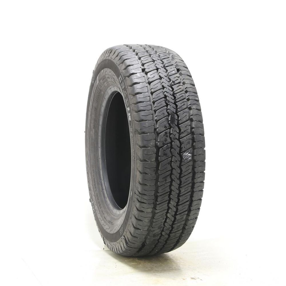 Used 235/65R16C General Grabber HD VAN 121/119R - 14.5/32 - Image 1