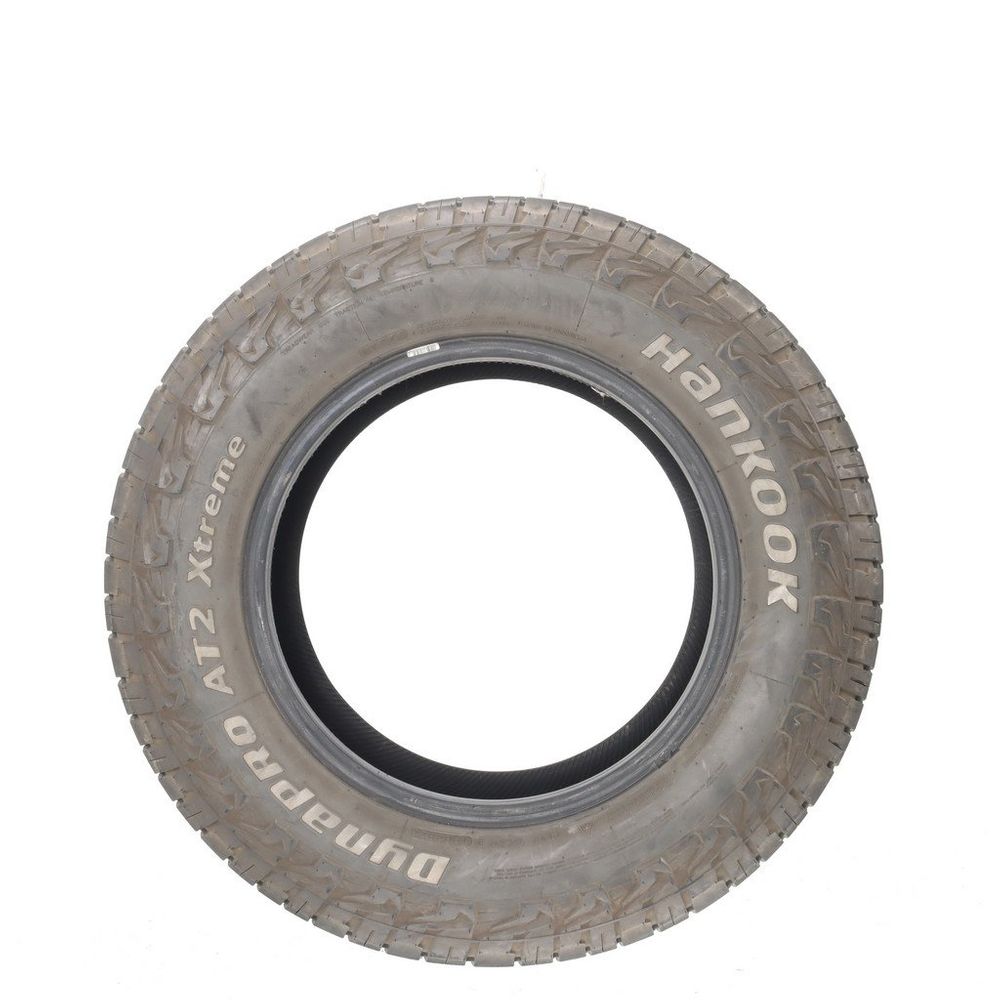 Used 265/65R17 Hankook Dynapro AT2 Xtreme 112T - 10/32 - Image 3