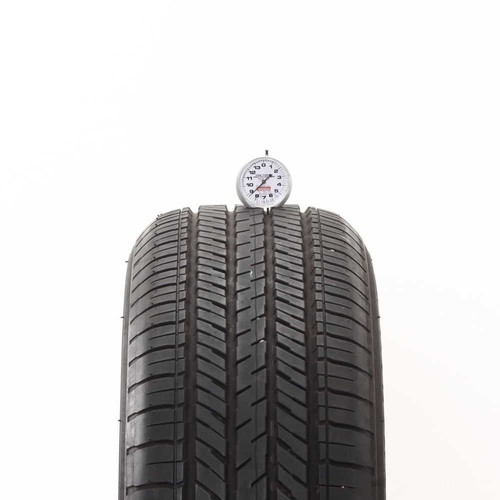 Set of (2) Used 225/60R17 Yokohama Geolandar G91 99H - 7-8.5/32 - Image 5