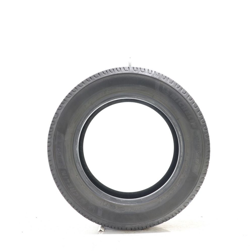 Used 205/65R16 Michelin X Tour A/S 2 95H - 8/32 - Image 3