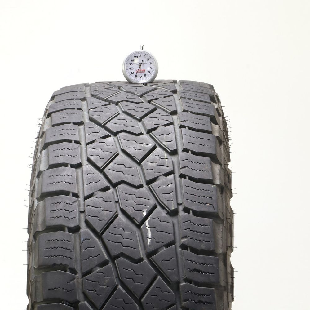 Set of (2) Used LT 275/70R18 DeanTires Back Country A/T2 125/122S E - 8/32 - Image 2