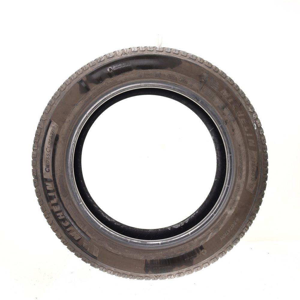 Used 235/60R19 Michelin CrossClimate 2 107V - 8.5/32 - Image 3