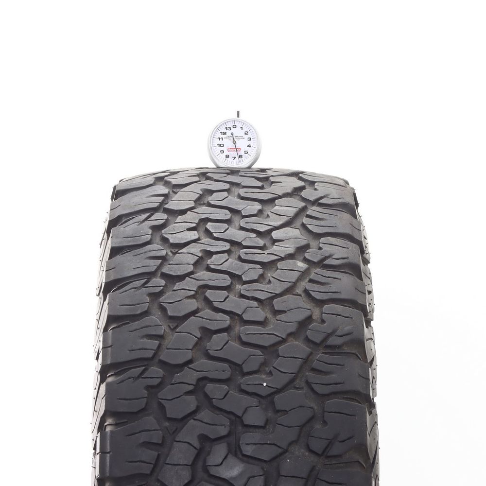 Used LT 265/65R18 BFGoodrich All-Terrain T/A KO2 122/119R E - 6/32 - Image 2