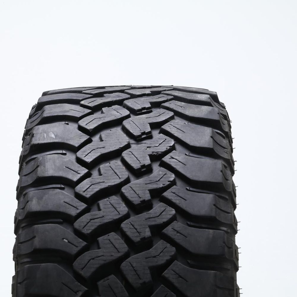 Used LT 33X12.5R20 Falken Wildpeak M/T MT01 114Q - 14/32 - Image 2