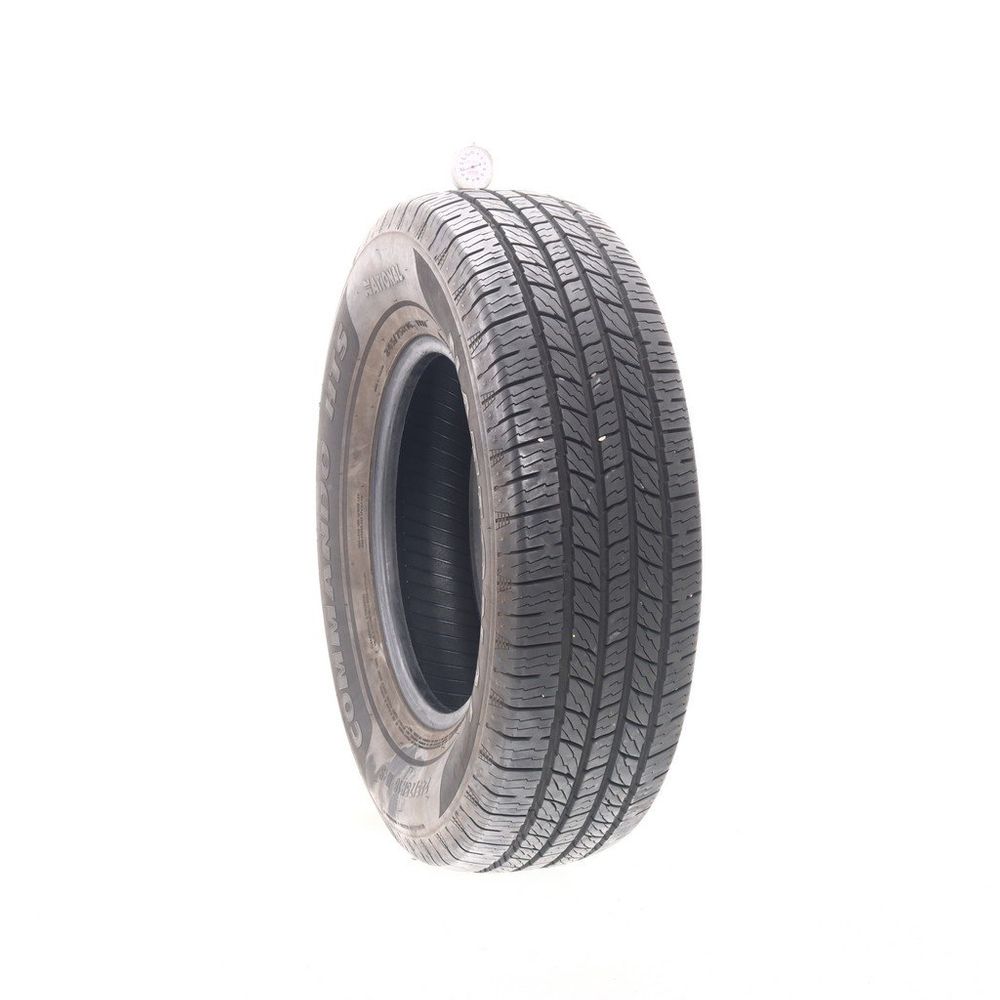 Used 245/75R16 National Commando HTS 111T - 9.5/32 - Image 1