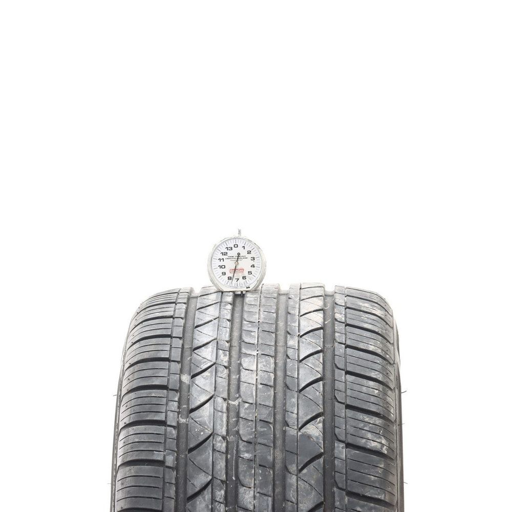 Used 245/45R18 Milestar MS932 Sport 100W - 7.5/32 - Image 2