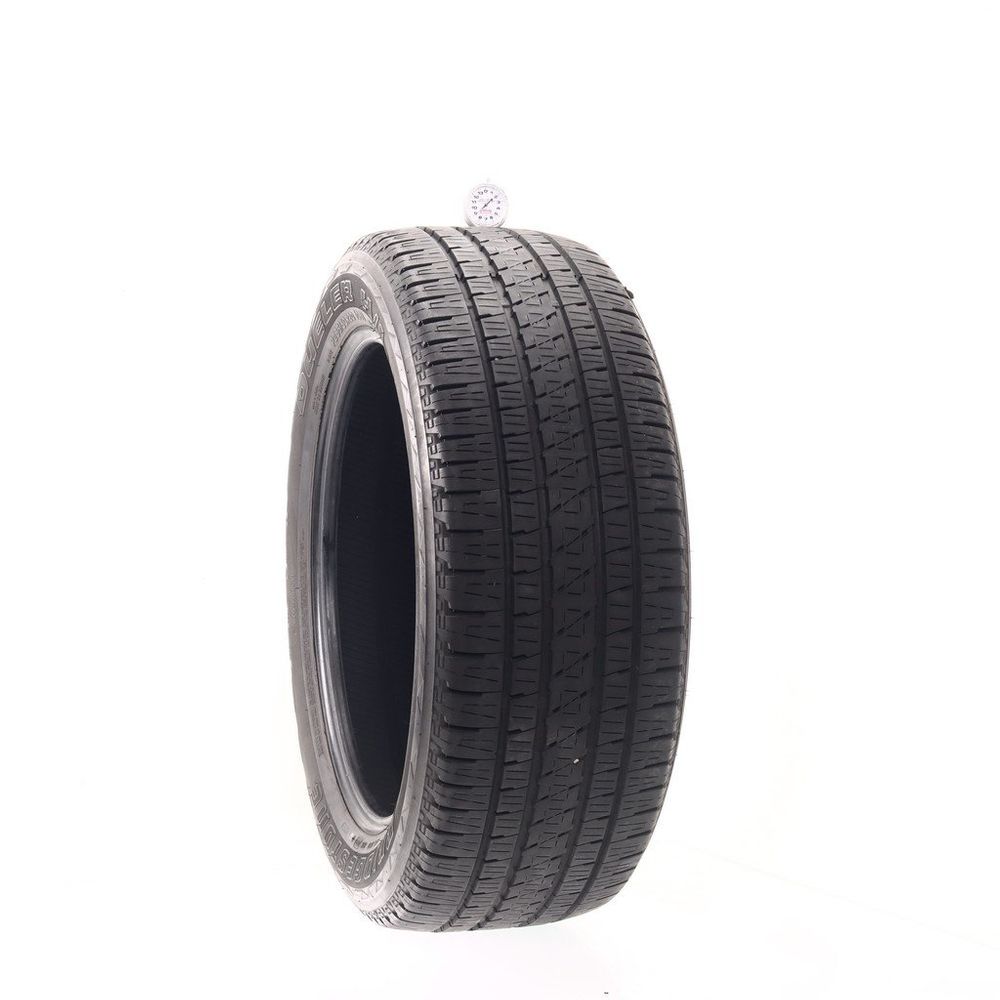 Used 265/50R20 Bridgestone Dueler H/L Alenza Plus 106V - 8.5/32 - Image 1