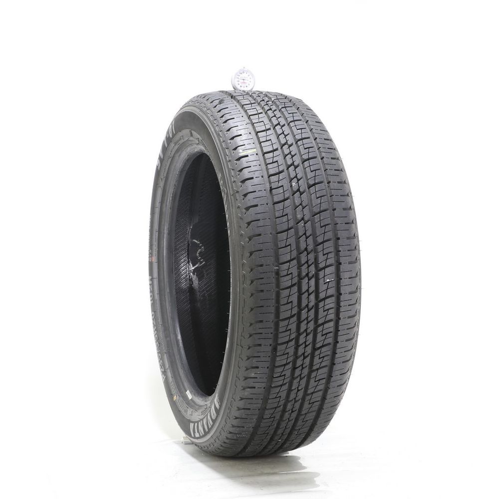 Used 235/55R20 Advanta SV T-01 102H - 10.5/32 - Image 1