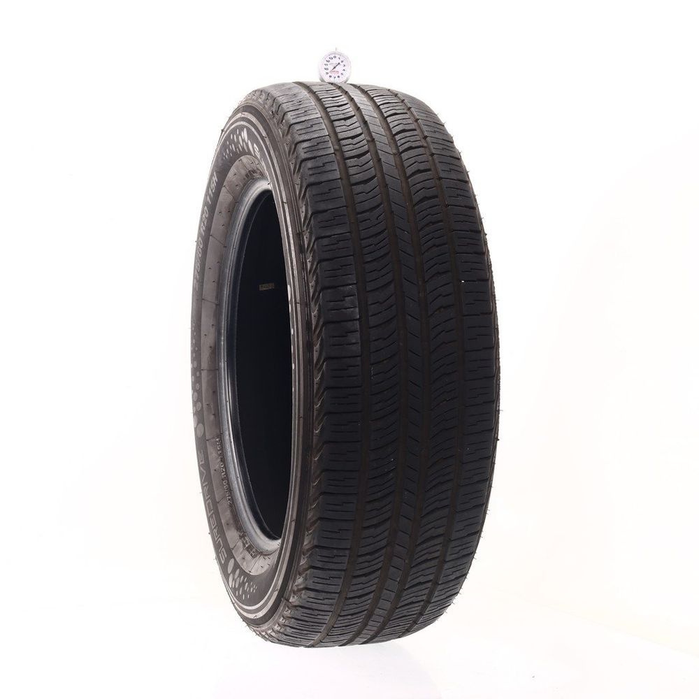Set of (2) Used 275/60R20 SureDrive Highway 115H - 8.5-10/32 - Image 1