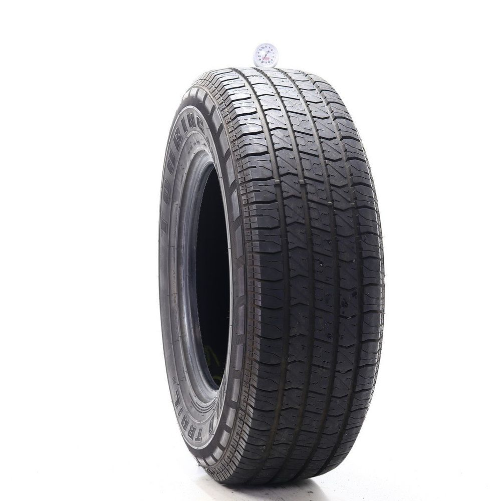 Used 265/70R17 Wild Trail Touring CUV AO 115T - 8/32 - Image 1