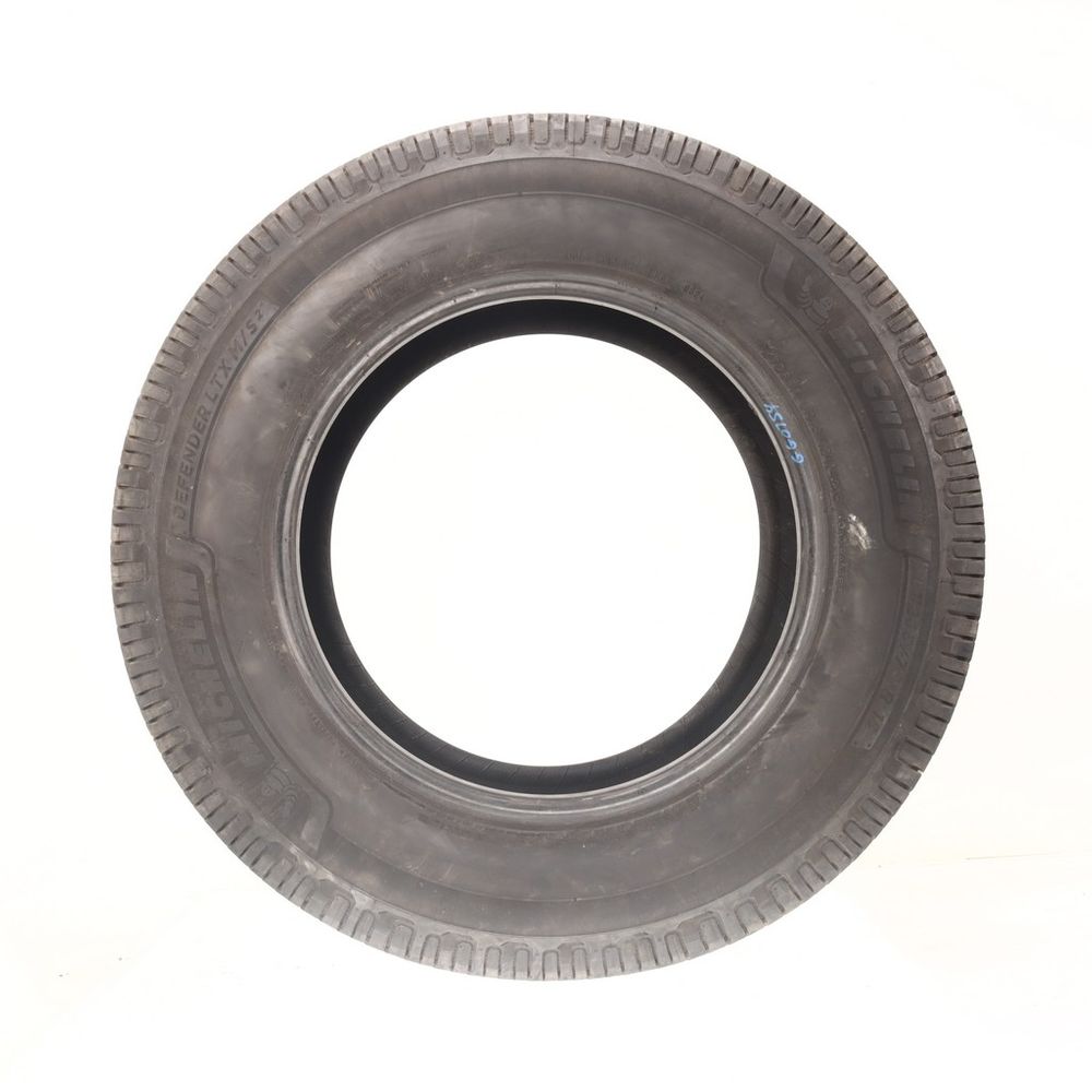 Used LT 265/70R18 Michelin Defender LTX M/S 2 124/121S E - 14/32 - Image 3