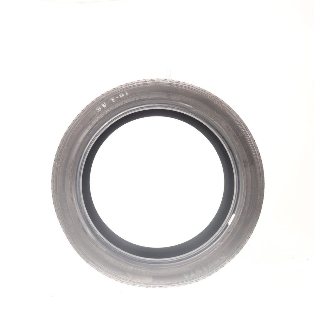 Used 235/45R19 Advanta SV T-01 99V - 10/32 - Image 3