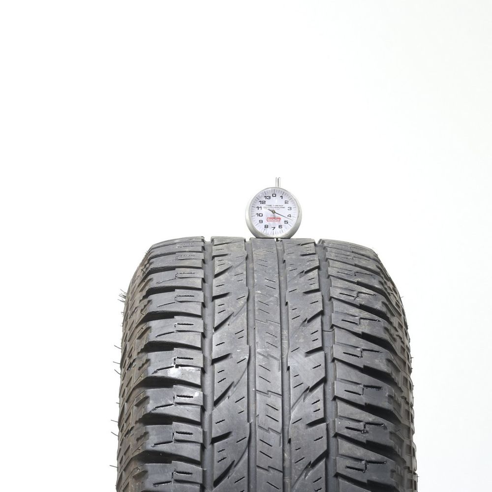 Used 265/70R16 Yokohama Geolandar A/T G015 111T - 4/32 - Image 2