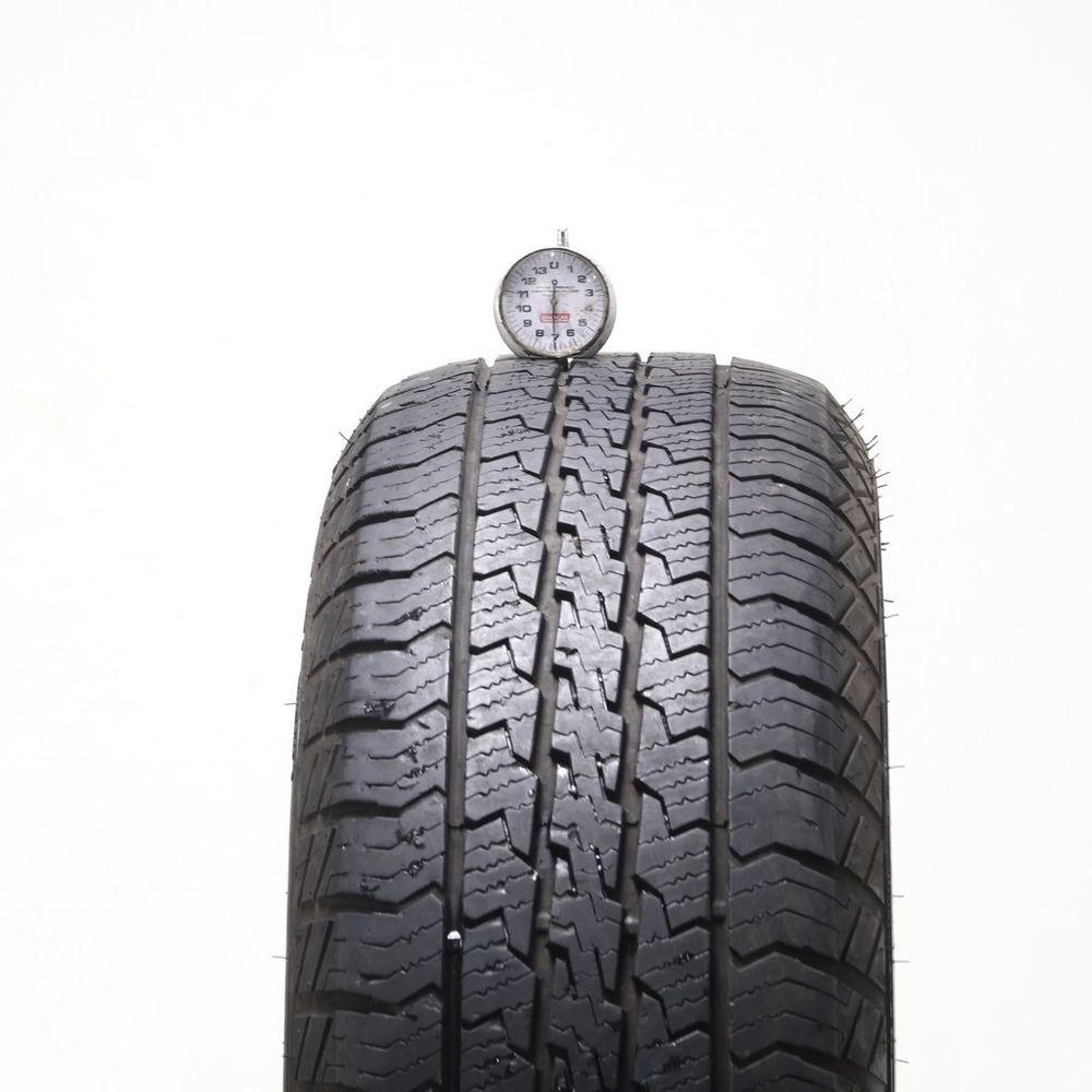 Used 245/70R17 Rocky Mountain H/T 110T - 7/32 - Image 2