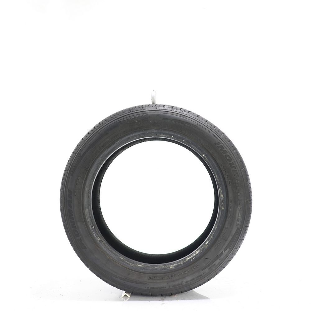 Used 185/55R15 Ironman IMove Gen 3 AS 82V - 9/32 - Image 3