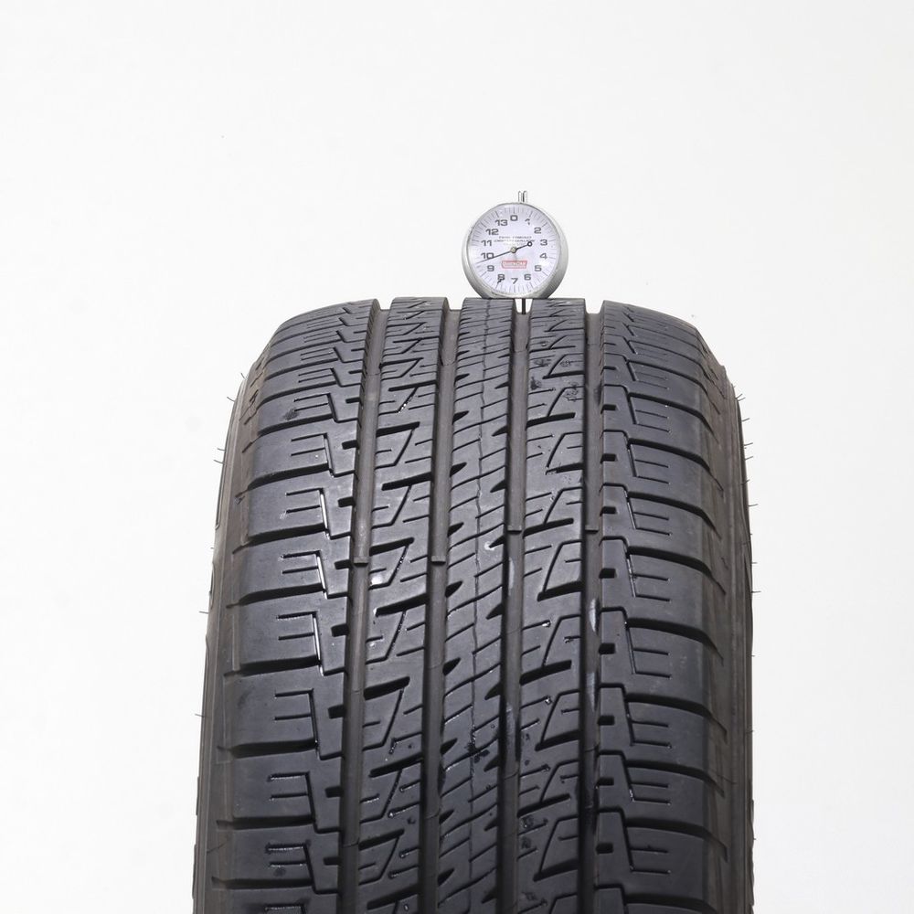 Set of (4) Used 235/55R20 Goodyear Assurance MaxLife 102V - 9.5-11/32 - Image 2
