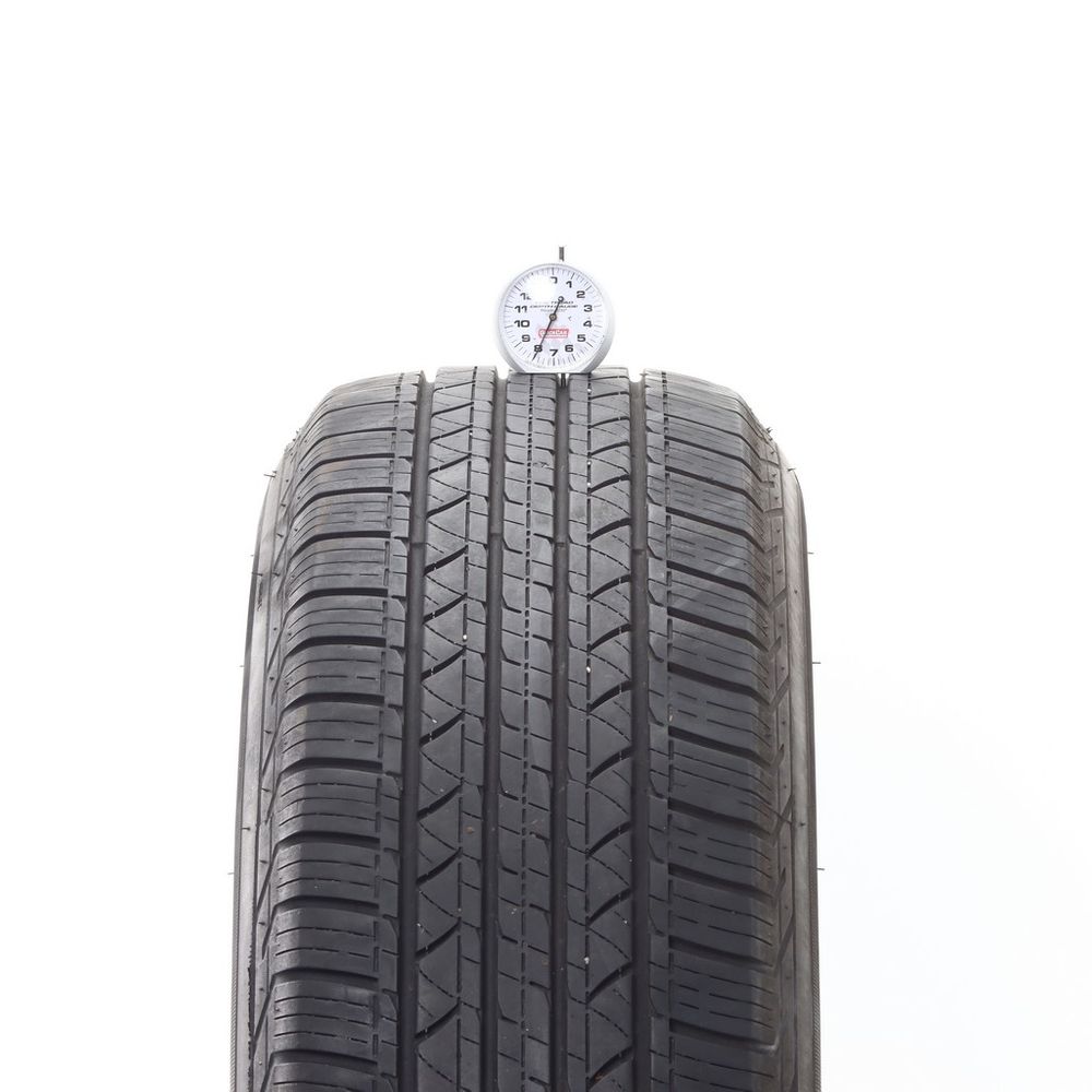 Set of (4) Used 225/65R17 Milestar MS932 Sport 102V - 6.5-8/32 - Image 11
