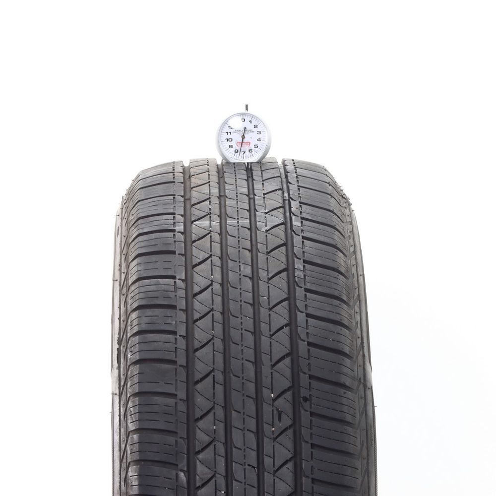 Set of (4) Used 225/65R17 Milestar MS932 Sport 102V - 6.5-8/32 - Image 8