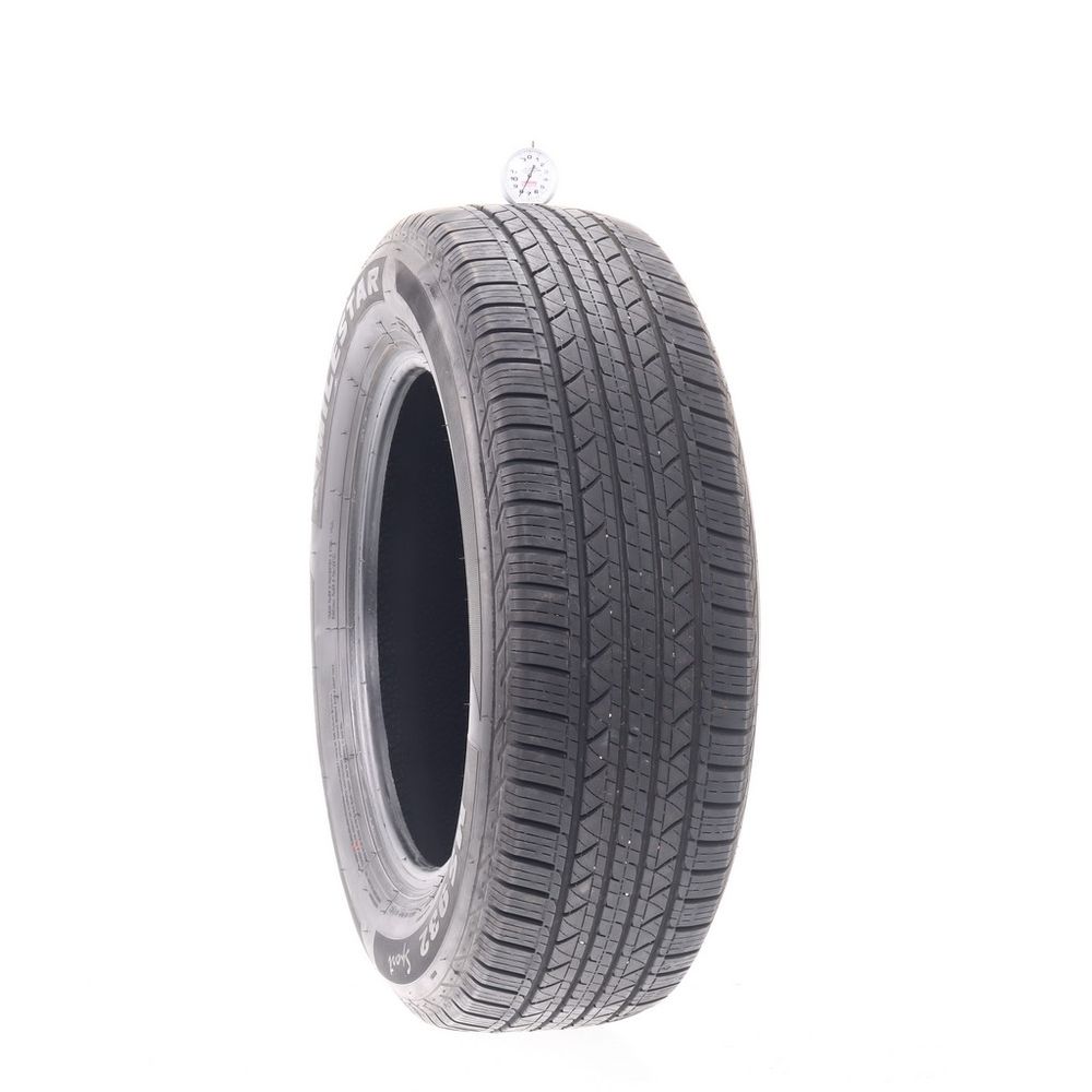 Set of (4) Used 225/65R17 Milestar MS932 Sport 102V - 6.5-8/32 - Image 10