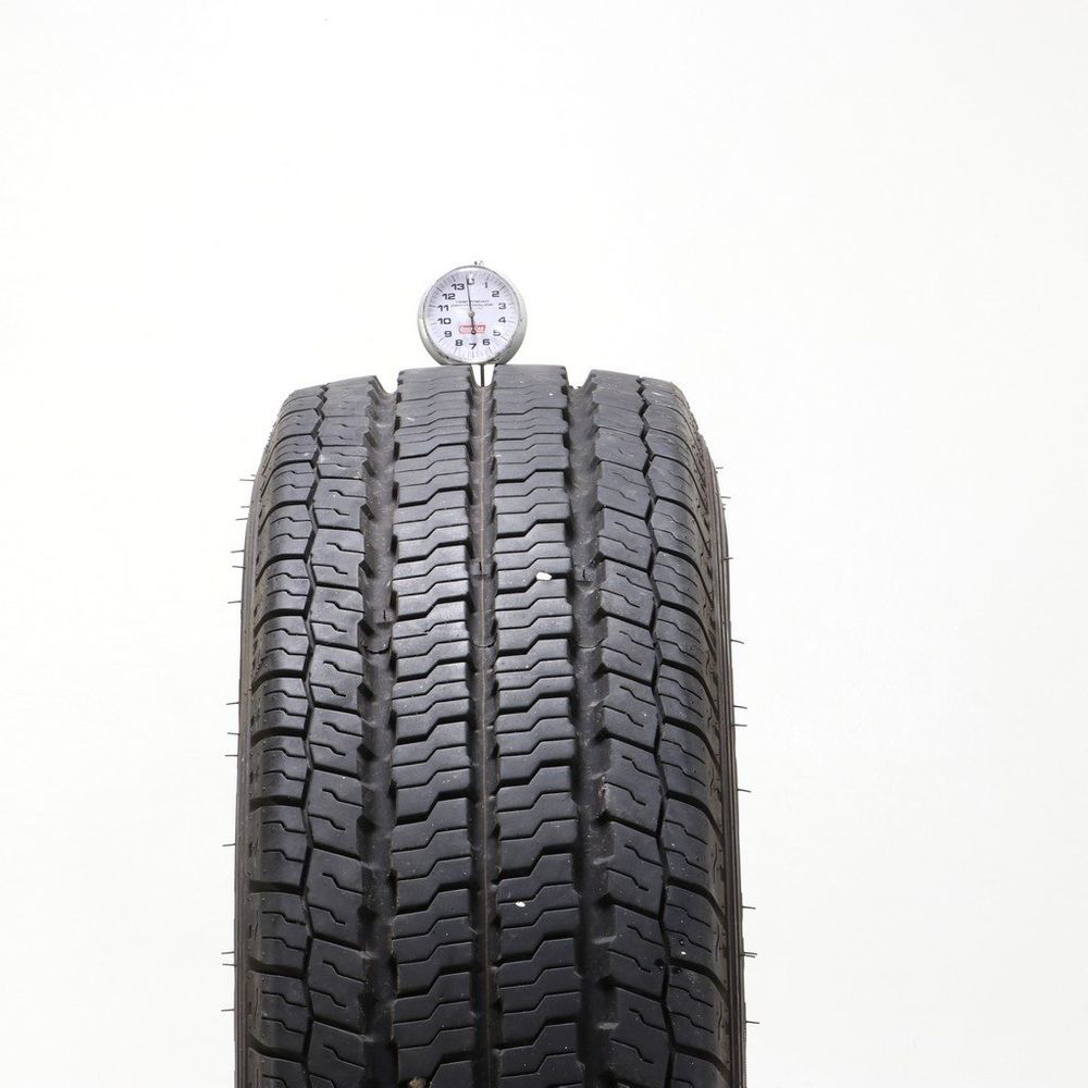 Set of (4) Used LT 225/75R16 Nexen Roadian CT8 HL 115/112R E - 12-13.5/32 - Image 11