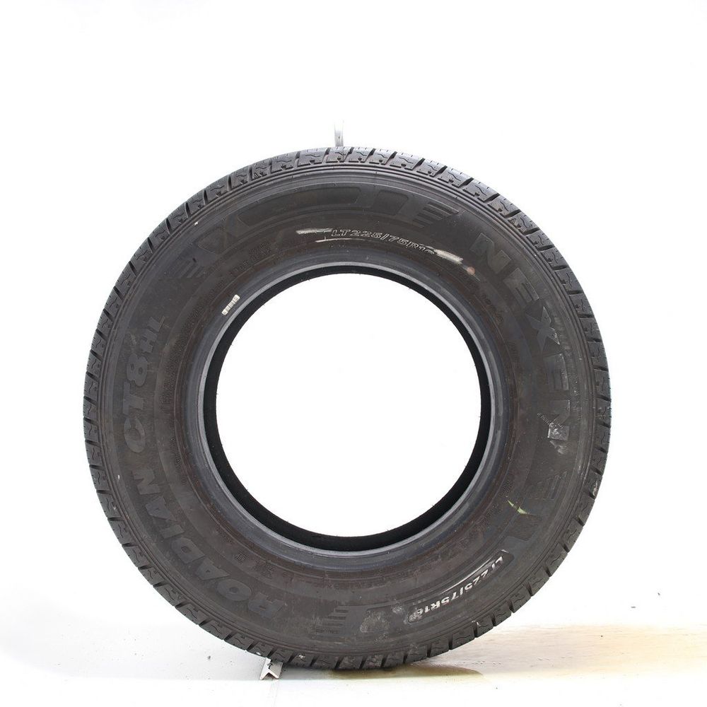 Set of (4) Used LT 225/75R16 Nexen Roadian CT8 HL 115/112R E - 12-13.5/32 - Image 12