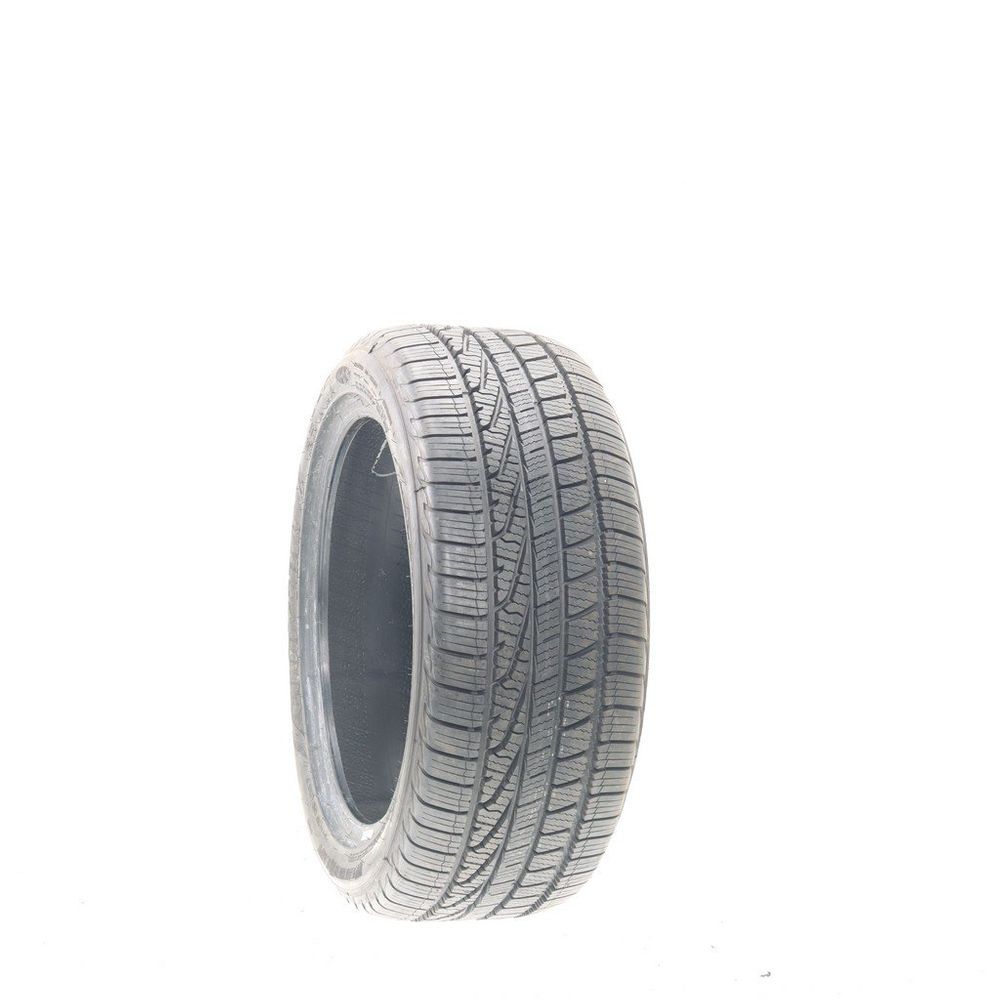 Driven Once 235/45R17 Goodyear Assurance WeatherReady 97V - 10.5/32 - Image 1