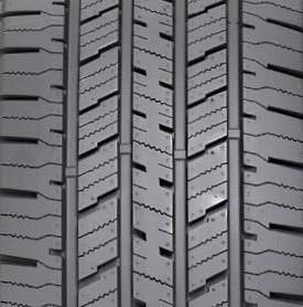 New P 245/75R16 Hankook Dynapro HT RH12 109S - Image 2