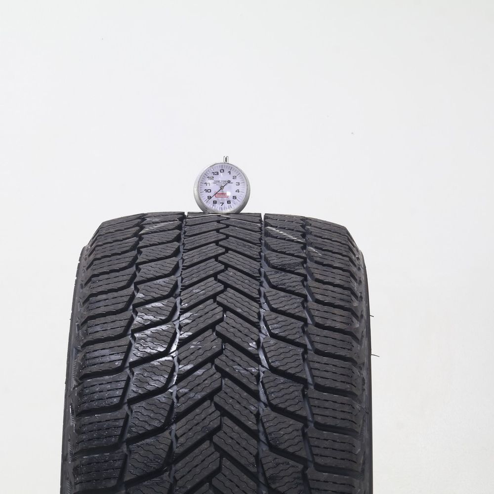 Used 255/40R19 Michelin X-Ice Snow 100H - 8.5/32 - Image 2