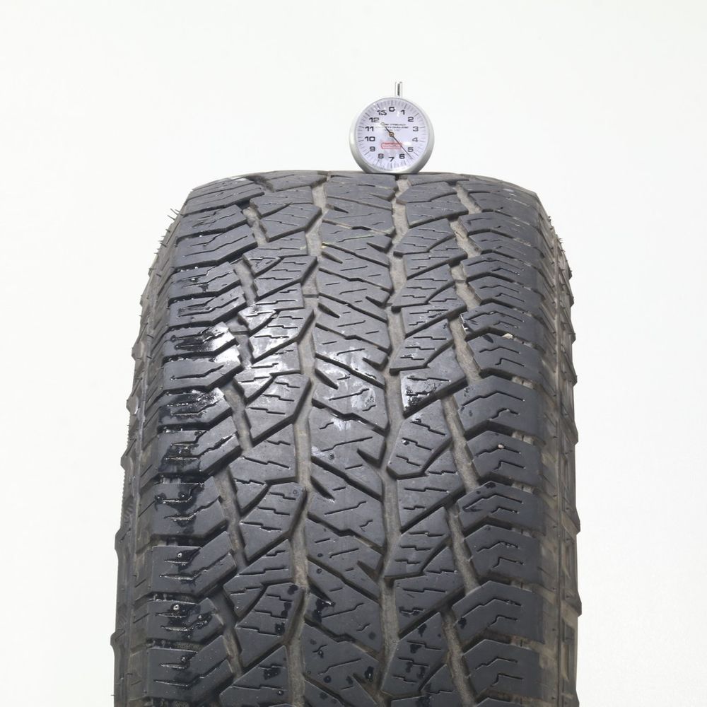 Used 265/70R17 Hankook Dynapro AT2 115S - 5.5/32 - Image 2
