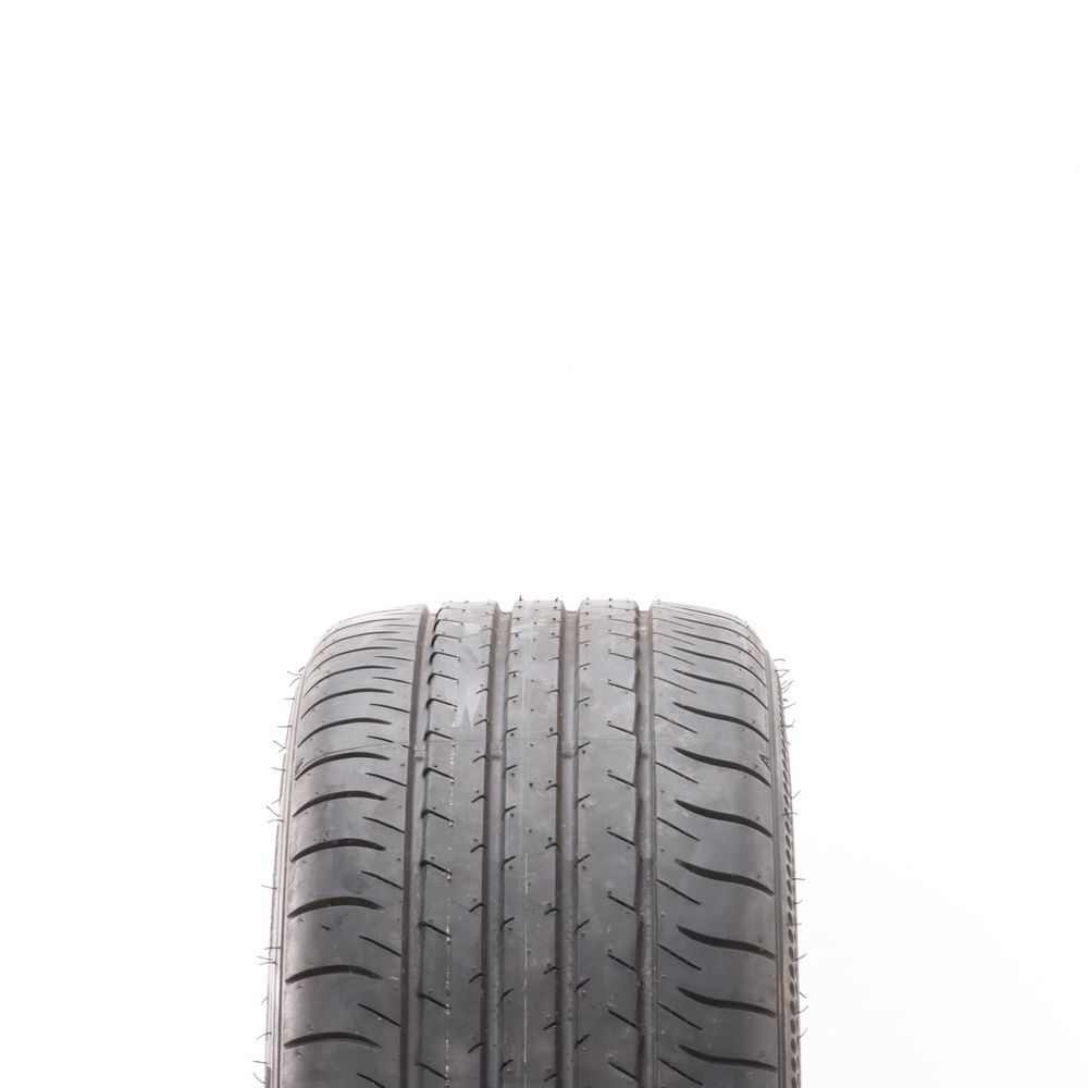 Driven Once 245/40RF19 Dunlop SP Sport Maxx 050 DSST Ctt 94W - 9.5/32 - Image 2