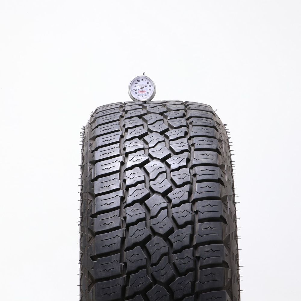 Used 265/65R18 Milestar Patagonia A/T R 114T - 9.5/32 - Image 2