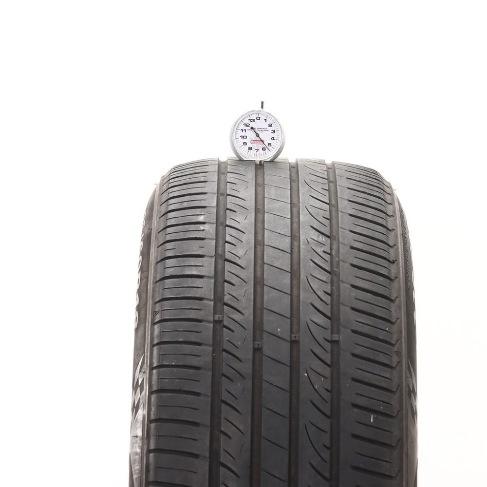 Set of (2) Used 235/60R18 Landgolden LGV77 107V - 5-5.5/32 - Image 5