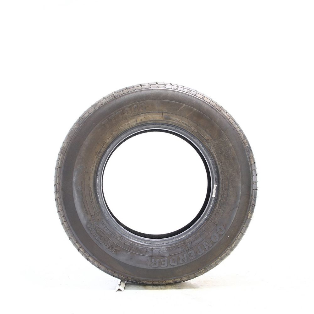 Driven Once ST 205/75R14 Contender TTT868 100/96M C - 7/32 - Image 3