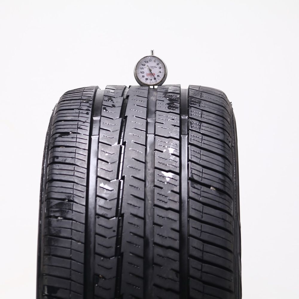 Used 285/45R22 Toyo Open Country Q/T 110H - 5.5/32 - Image 2