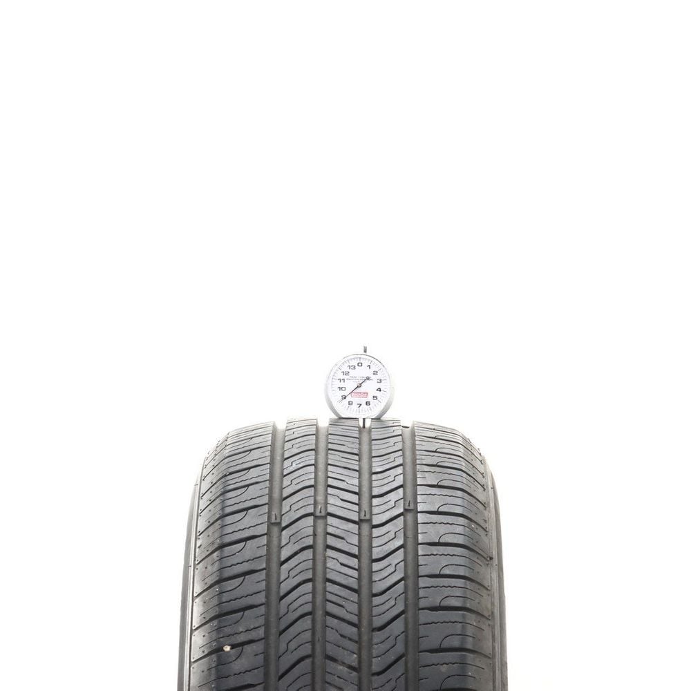 Set of (2) Used 215/60R16 Sailun Atrezzo SH408 95V - 8.5-9/32 - Image 2